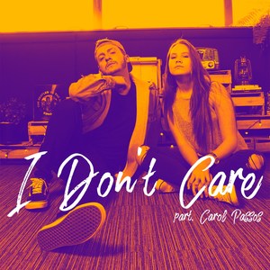 I Don't Care (Acoustic)