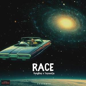 Race (feat. YungRayTheProducer) [Explicit]