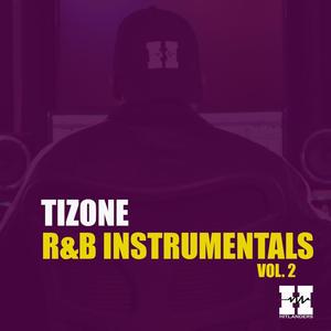 R&B Instrumentals, Vol. 2