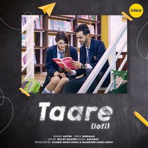 Taare - Lofi (Lofi Version)