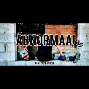 Getrap ini Donker (feat. King Marky G & KingB) (Explicit)