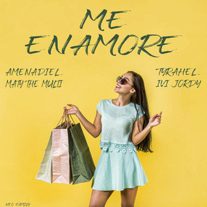 Me Enamore (Explicit)