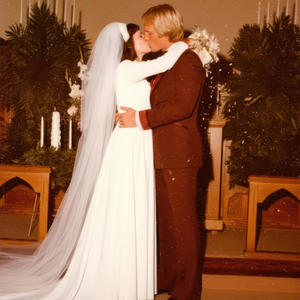 Love Songs to Dot - One More Time