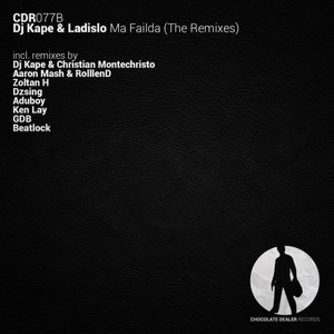 Ma Failda (The Remixes)