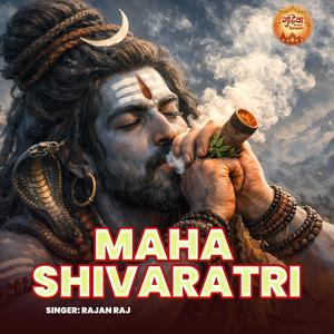 Maha Shivaratri