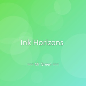 Ink Horizons