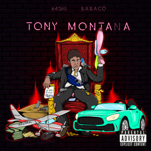 Tony Montana (Explicit)