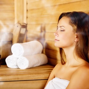 Soothing Relaxing Music for Spa Ambience