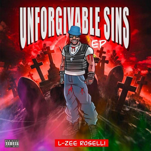 Unforgivable Sins (Explicit)