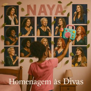 Minha Voz É Minha Força