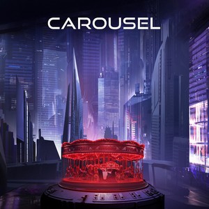 Carousel (旋转木马)