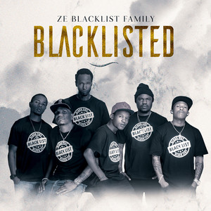 Blacklisted (Explicit)