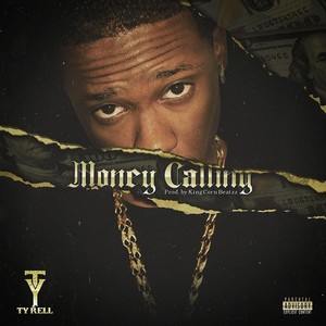 Money Calling (feat. King Corn Beatzz) [Explicit]