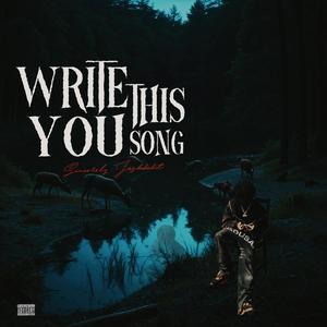 Write You This Song