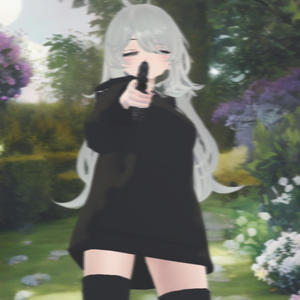 by myself (Explicit)