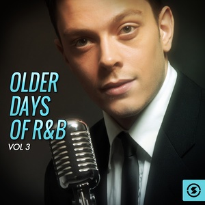 Older Days of R&b, Vol. 3