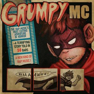 Es ist Grumpy (Explicit)