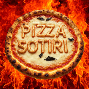 PIZZA SOTIRI feat. La Huesito (Explicit)