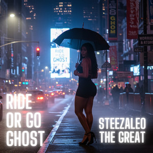 Ride or Go Ghost