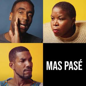 Mas Pasé (feat. Misié Ròz, Simone Lagrand, Sinke & Boris Reine-adelaide)