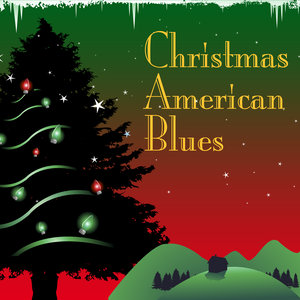 Christmas American Blues