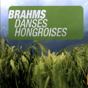 21 Danses hongroises, WoO 1: No. 5 in F-Sharp Minor, Allegro