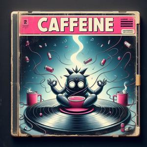 Caffeine (feat. Noe Left) [Remix Version]