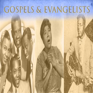 Gospels & Evangelists