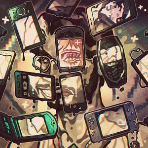 1-800 (slowed) (Explicit)