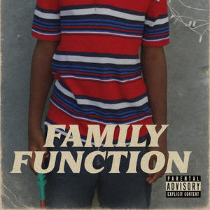 Family Funcktion (Prod. srdp) (Explicit)