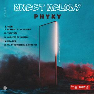 Addicted (feat. Hamstar)