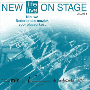 New Life - Live on Stage Vol. 1