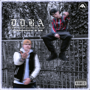 D.D.B.A (Explicit)