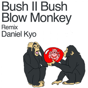 Blow Monney (Daniel Kyo Remix)