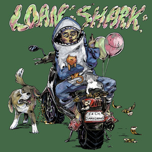 LOAN SHARK