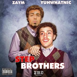 Step Brothers (Explicit)