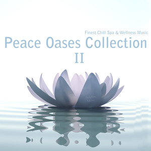 Peace Oases Collection (Finest Chill Spa & Wellness Music), Vol. 2