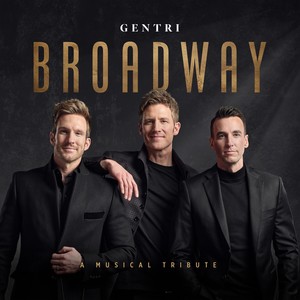 All I Ask of You (feat. Laura Osnes)