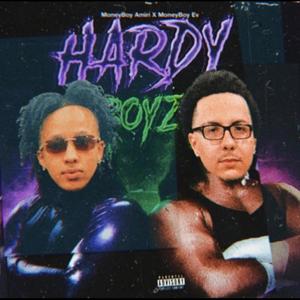 Hardy Broz (feat. MoneyBoy Ev) [Explicit]