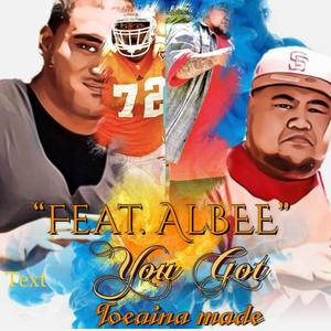 You Got(feat. ALBEE)