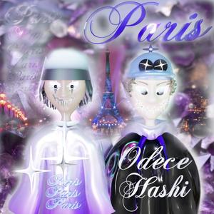 Paris (feat. Odece)