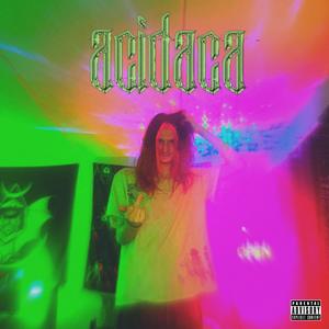 Magic Spell (feat. zZzwalkr)