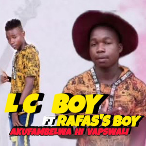 Akufambeliwa Hi Vapswali