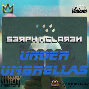 Under Umbrellas (Explicit)