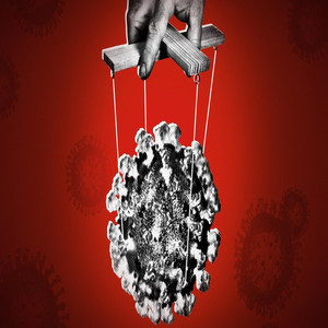 Théories du complot (Explicit)