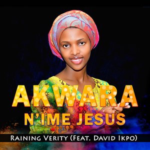 Akwara N'ime Jesus