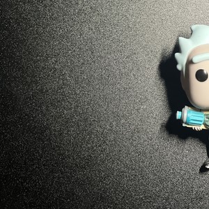 Flu Season(I Hope Morty Loves Me)