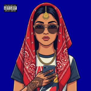 Midnight In Malibu (Instrumental)