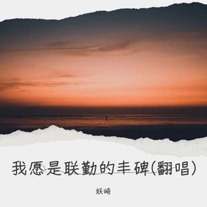 我愿是联勤的丰碑(翻唱)