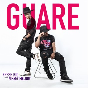 Guare(feat. Nikeey Melody)